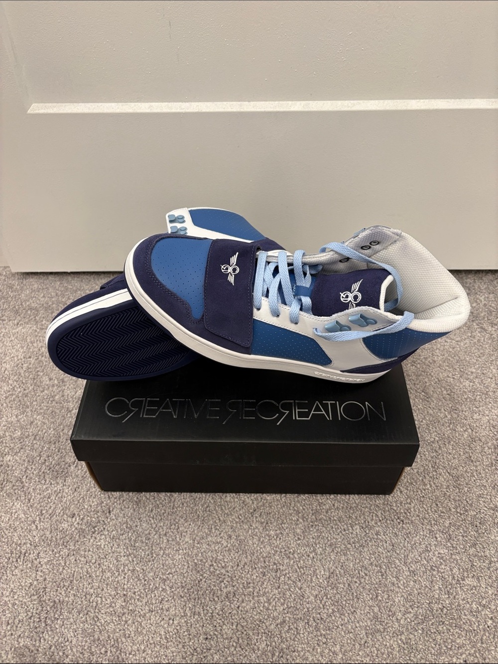 Creative Recreation Men’s Cesario - 10